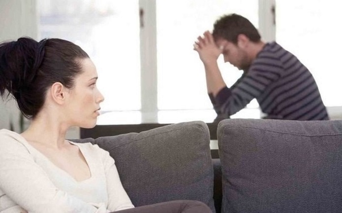 11 верных признаков того, что вам грозит развод