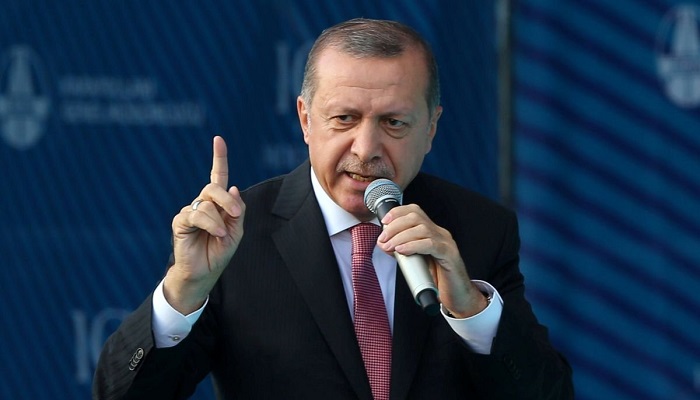 10 самых интересных фактов о президенте Турции, 20 фото