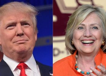 Как выбирают президента в США: взгляд изнутри, 25 фото