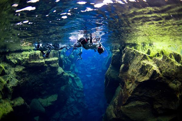 Самые красивые места планеты, о которых и не догадываются туристы, 20 фото