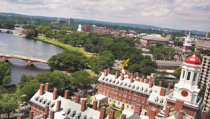 15 лучших университетов в США, 30 фото