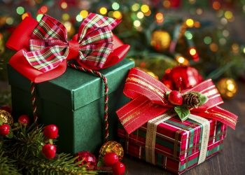 12 самых креативных традиций для празднования Нового Года, 24 фото