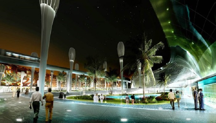 Достопримечательности Абу-Даби: 10 самых культовых мест, 20 фото
