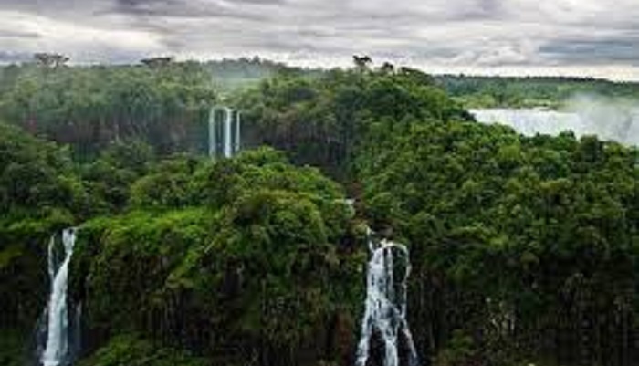 10 самых экзотичных стран Африки, которые стоить посетить