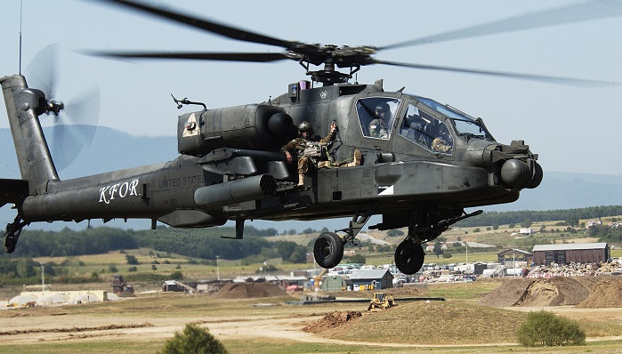 10 лучших боевых вертолетов современности, 20 фото