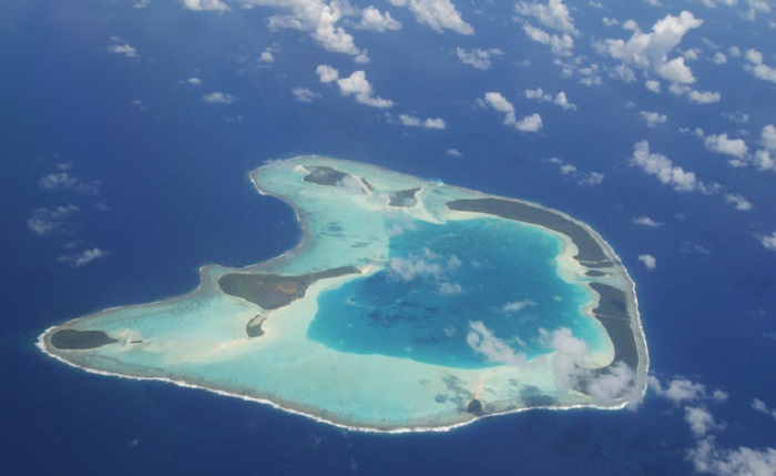 Самые дорогие частные острова, 20 фото