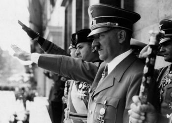 40 малоизвестных фактов о Второй мировой войне