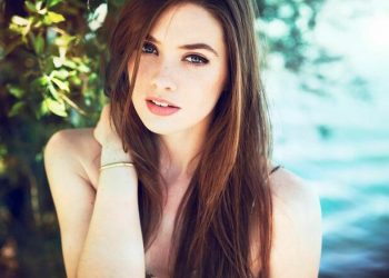 Фото выходного дня: 40 очень красивых фото обычных девушек