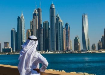 20 фотодоказательств того, что Дубай – город будущего