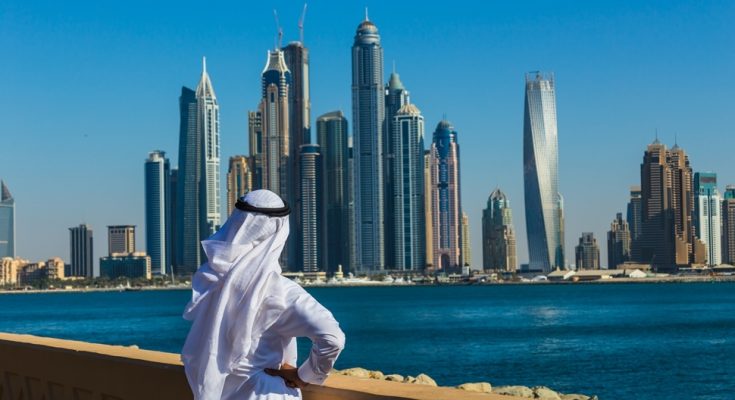 20 фотодоказательств того, что Дубай - город будущего
