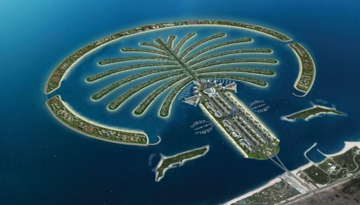 20 фотодоказательств того, что Дубай - город будущего