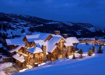 10 самых дорогих частных домов в мире, 20 фото