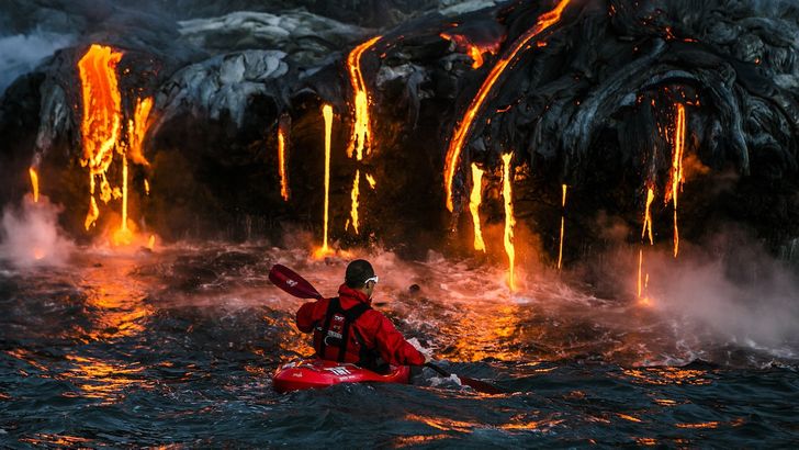 Теперь вы видели все: 30 интересных фотофактов