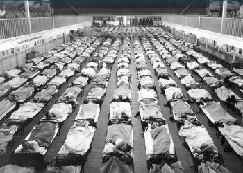 Самые губительные эпидемии в истории человечества