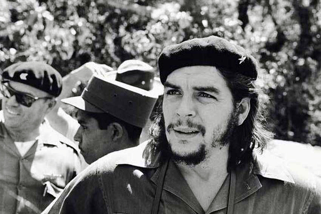 Правда и мифы о жизни кубинского революционера Эрнесто Че Гевары