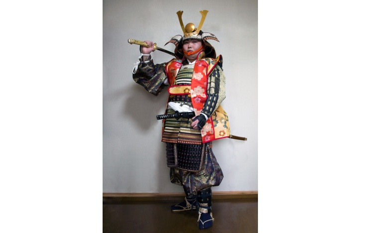 Самураи и ронины: средневековые традиции японских воинов