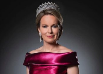 15 самых стильных первых леди мира