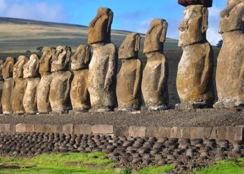 Самые удивительные археологические находки человечества