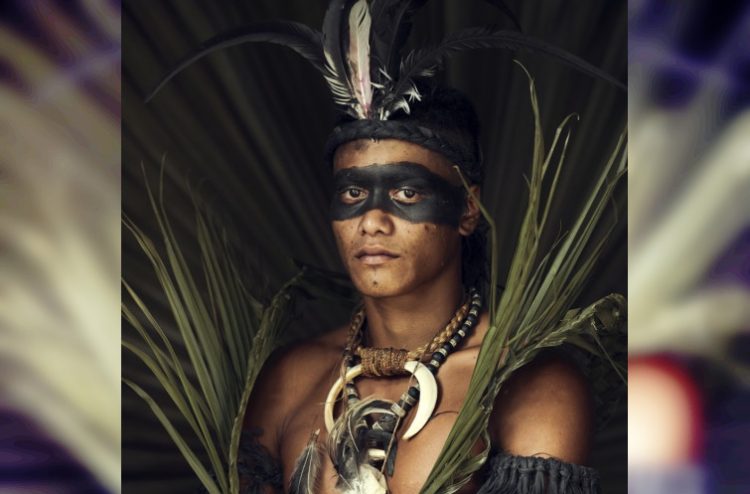 Представители самых древних племен и народов мира, 30 колоритных фото