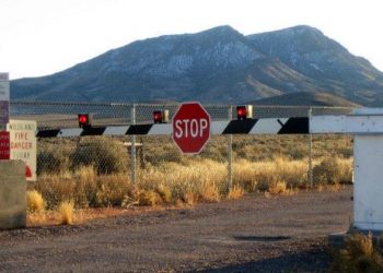 Тайные и секретные места на нашей планете