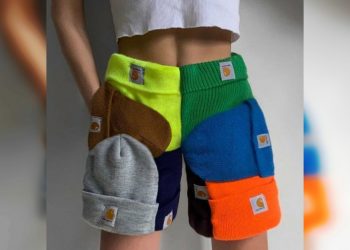 Безумные идеи воплощенные в жизнь, 40 фото