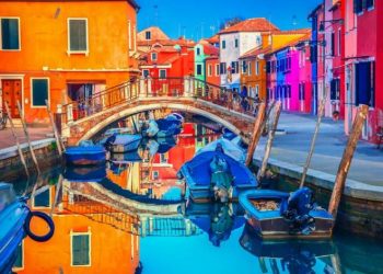 30 интересных фактов об Италии