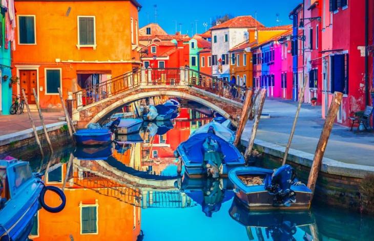 30 интересных фактов об Италии