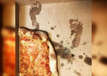 Детские шалости, от которых у родителей дергается глаз