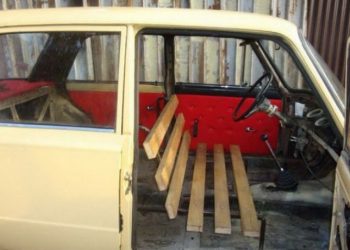 35 фото из России, которые не понять иностранцам