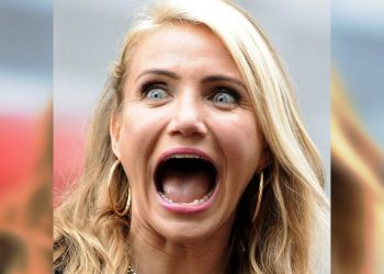 Неудачные фото знаменитостей, которые они предпочли бы не видеть