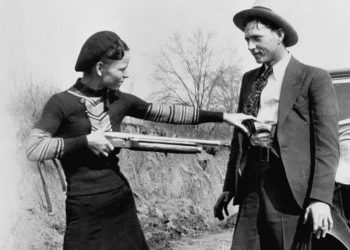 Редкие и интересные ретро-фото