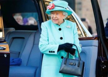 Занимательные факты о королевской семье, 30 фото