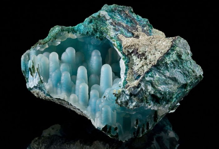 Most Impressive Rocks and Minerals