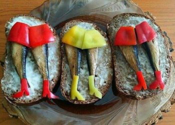 35 самых смешных кулинарных фейлов