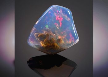 30 камней и минералов, которые куда интереснее бриллиантов