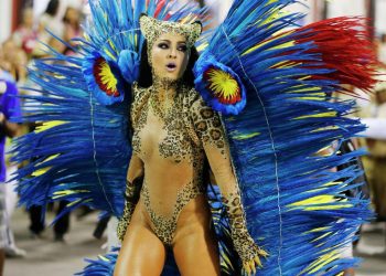 Жизнь в Бразилии: интересные фото от местных жителей