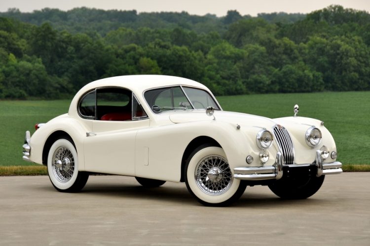 The Most Stylish and Unusual Cars in History