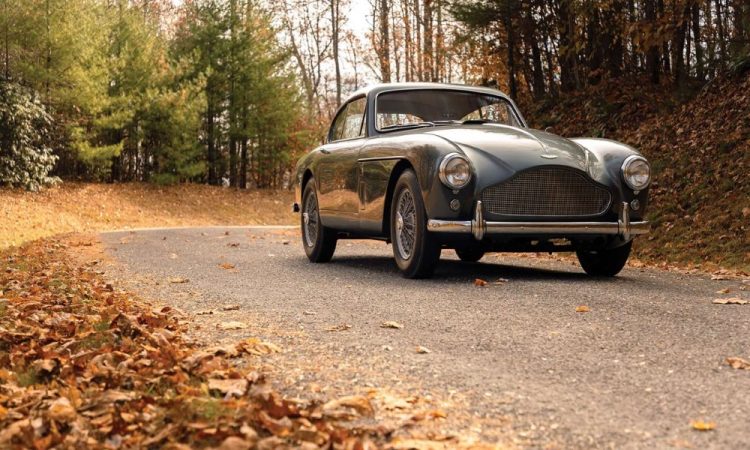 The Most Stylish and Unusual Cars in History