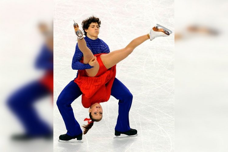 Funniest Figure Skating Fails