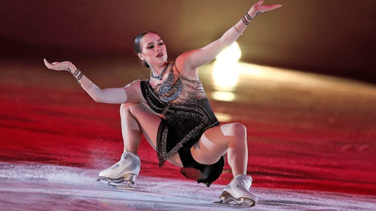 Funniest Figure Skating Fails