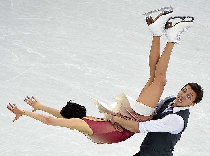 Funniest Figure Skating Fails