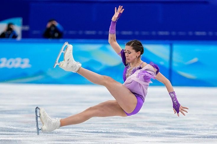 Funniest Figure Skating Fails