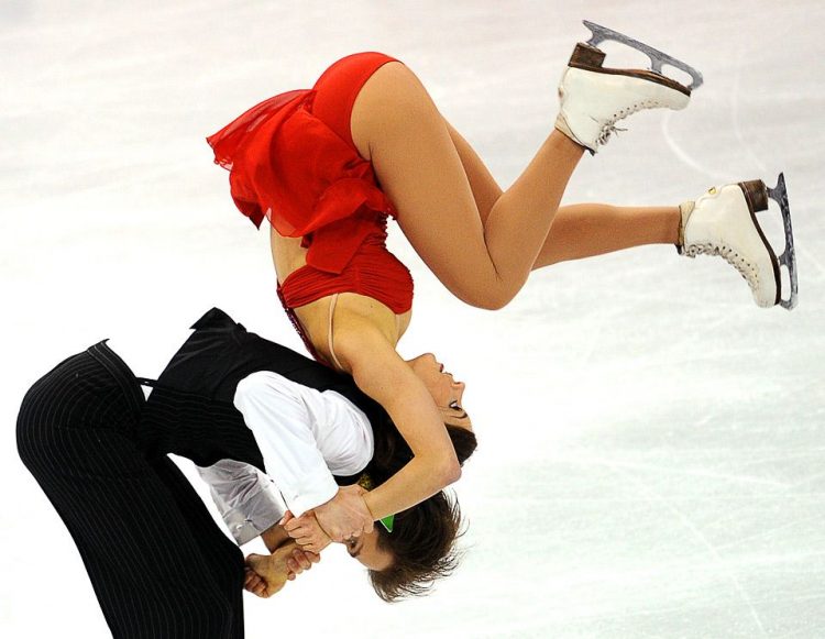 Funniest Figure Skating Fails