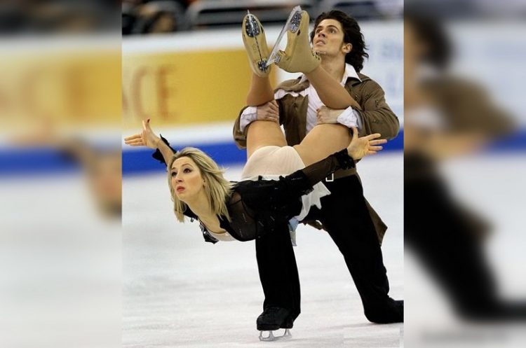 Funniest Figure Skating Fails