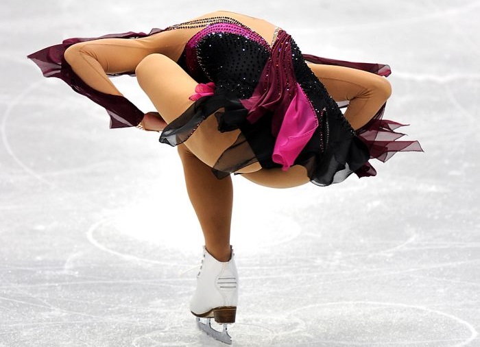 Funniest Figure Skating Fails