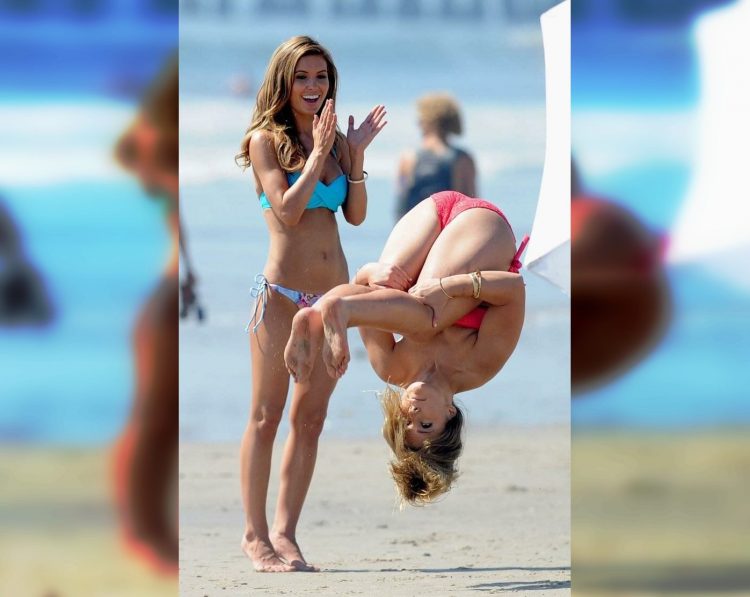 Best Perfectly-Timed Pics