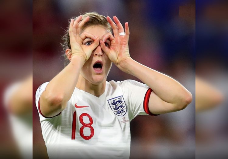 Fierce and Fun: Playful Snapshots of Women's Football