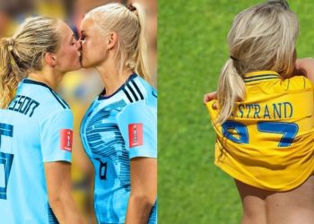 Fierce and Fun: Playful Snapshots of Women’s Football