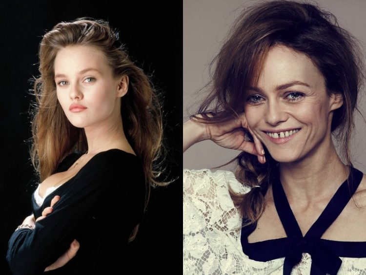 Fav Celebs 80s and 90s: Photos Then and Now