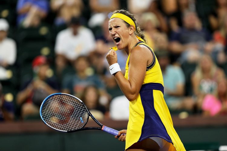 25 Delightful and Comical Moments in Women's Tennis